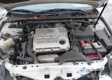 2004 Toyota Camry Solara Se Sport V6/Se V6/Sle V6 from USA, damaged, VIN 4T1CA38P64U011754